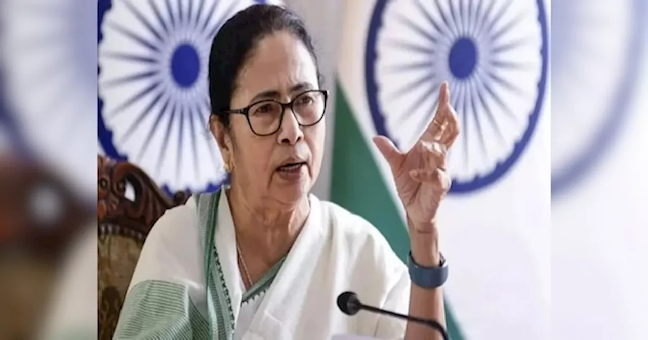 Mamata Banerjee: आवास योजना के लिए नहीं चाहिए मोदी सरकार से पैसा..., केंद्र पर क्यों भड़क उठीं ममता बनर्जी