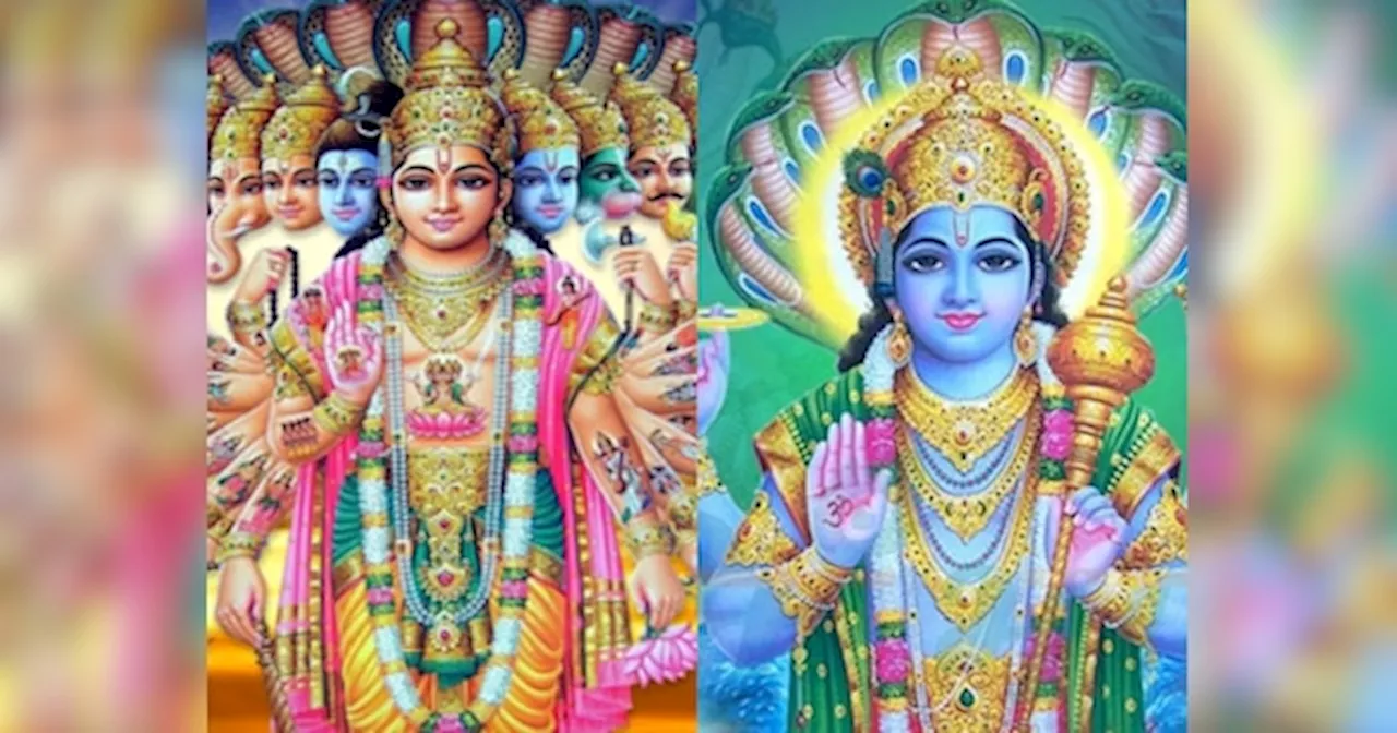 Utpanna Ekadashi: नियम और विधि से करें उत्पन्ना एकादशी का व्रत, श्रीहरि भक्तों को ऐसे देते हैं मोक्ष