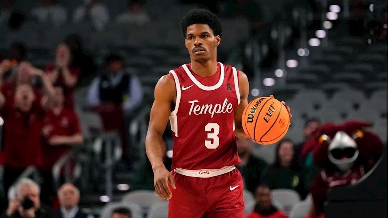 Hysier Miller under scrutiny as NCAA investigates alleged gambling linked to Temple games