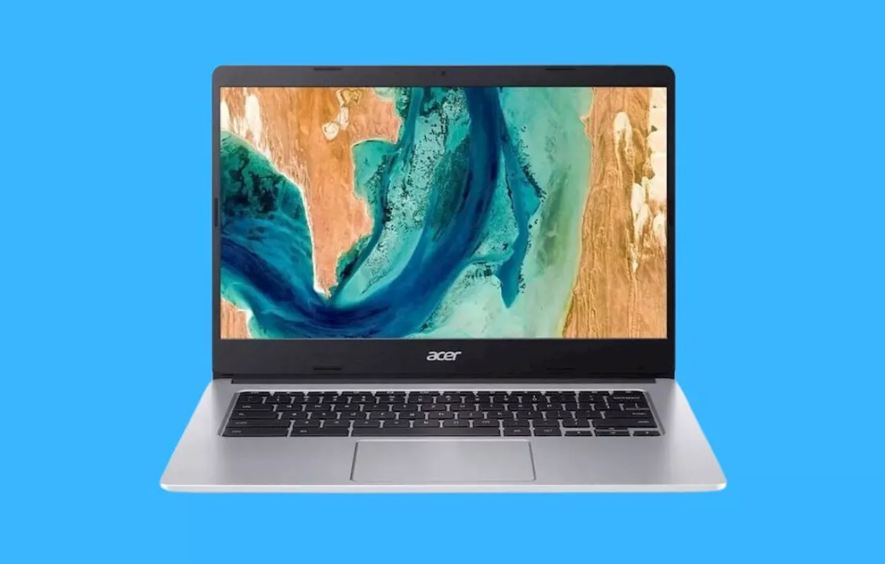 A moins de 160 euros, ce PC Chromebook Acer va faire un carton