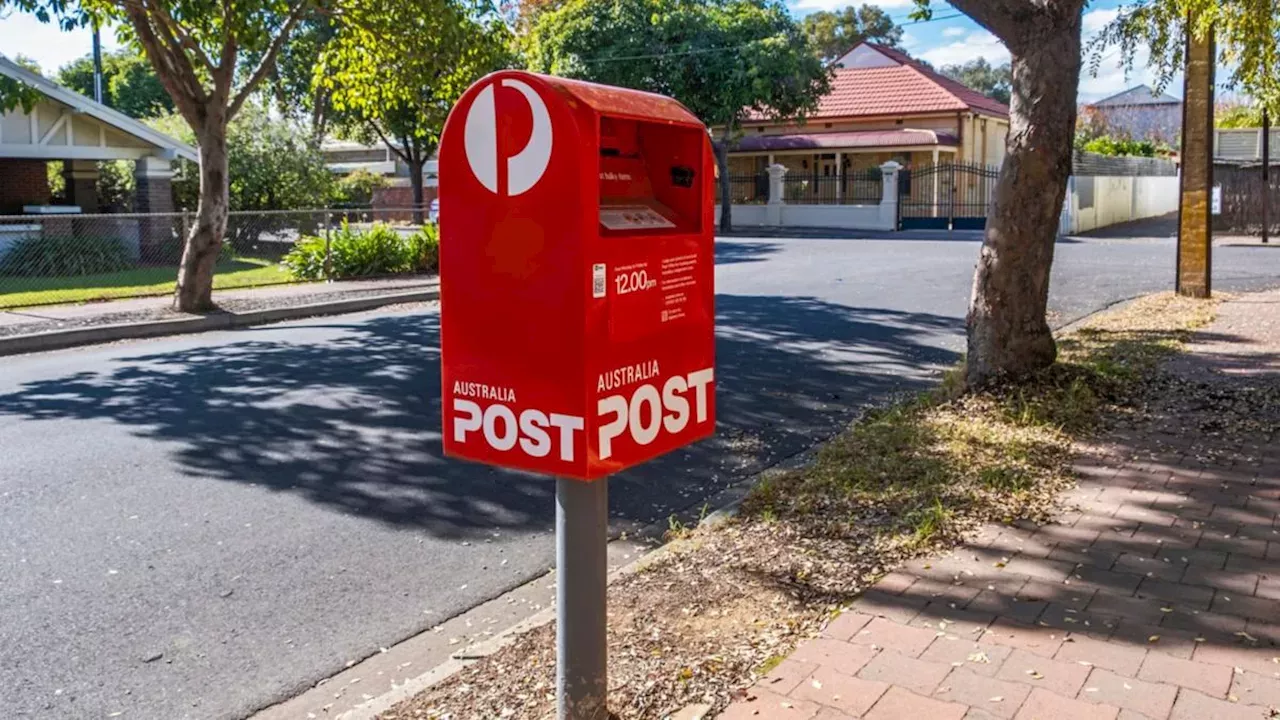 Australia Post letters and stamp prices to go up, as ACCC seeks public