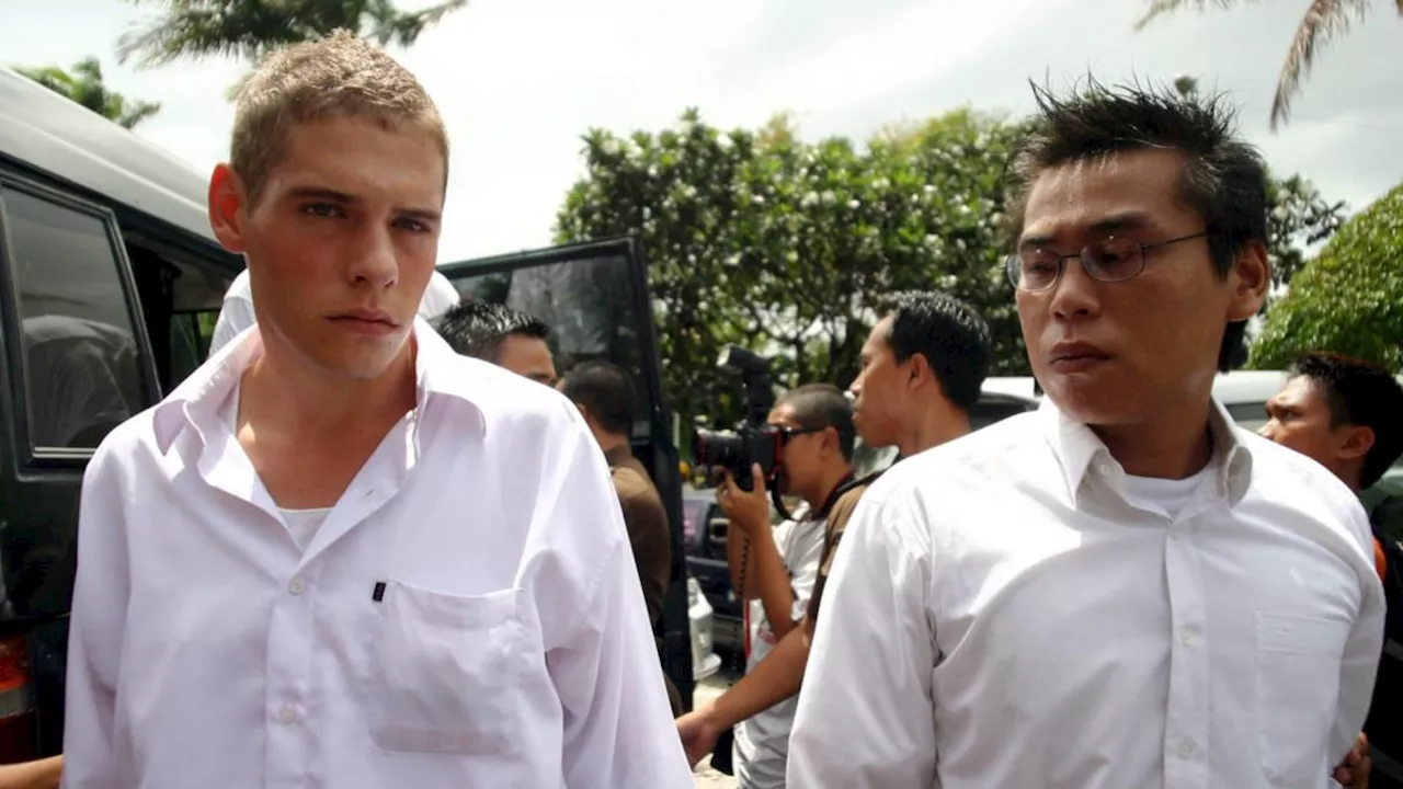 Bali Nine prisoners to be sent home from Indonesia following request from Anthony Albanese