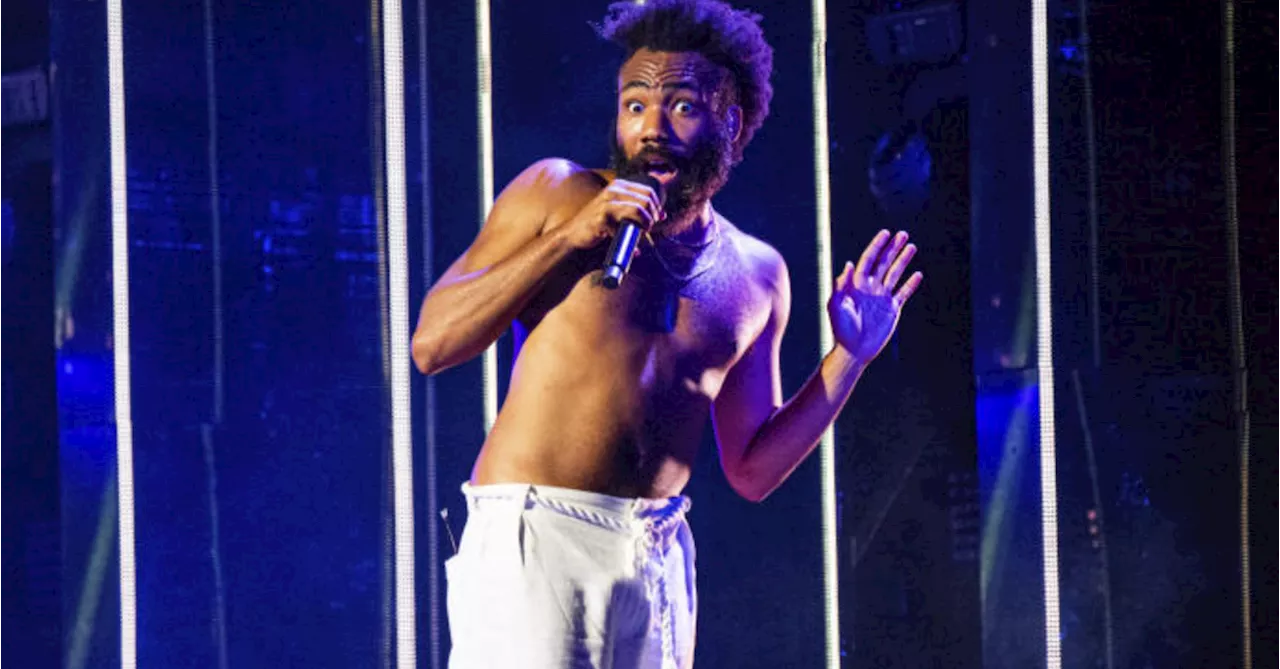 Childish Gambino cancels 2025 Australian and New Zealand leg of world tour