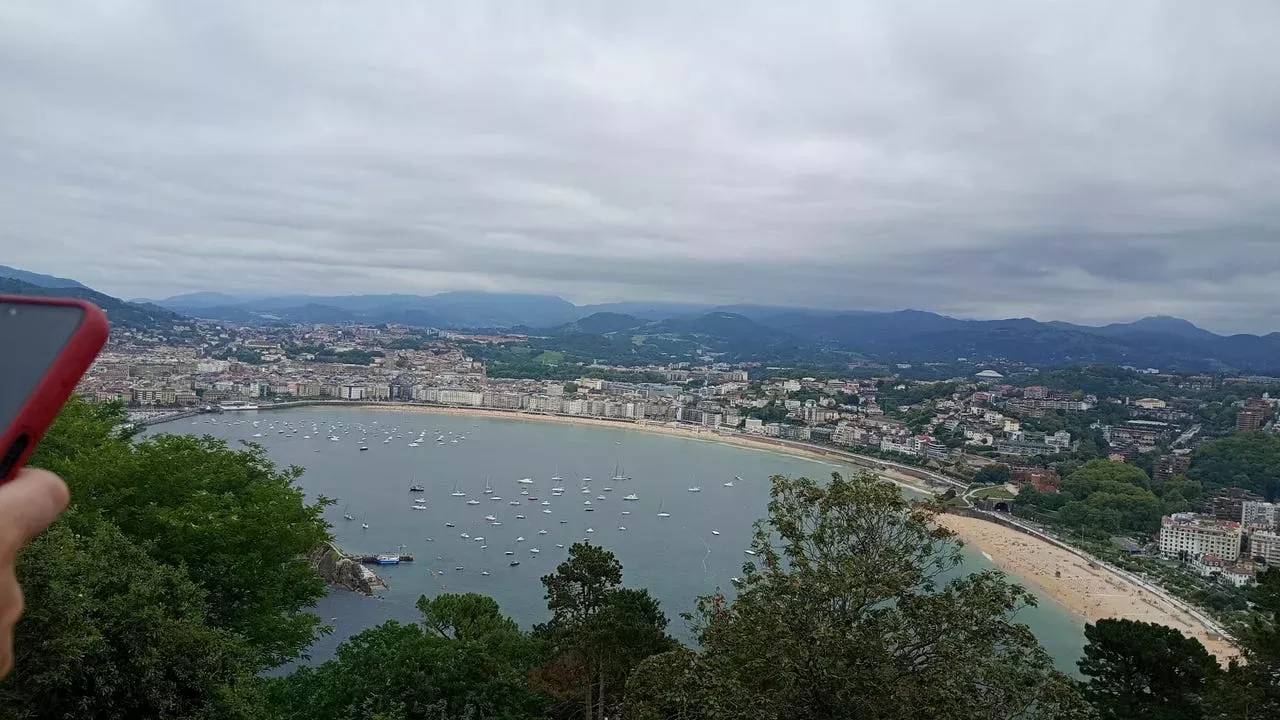 Calendario Laboral Pa S Vasco Estos Son Los D As Festivos Y Puentes Espa A