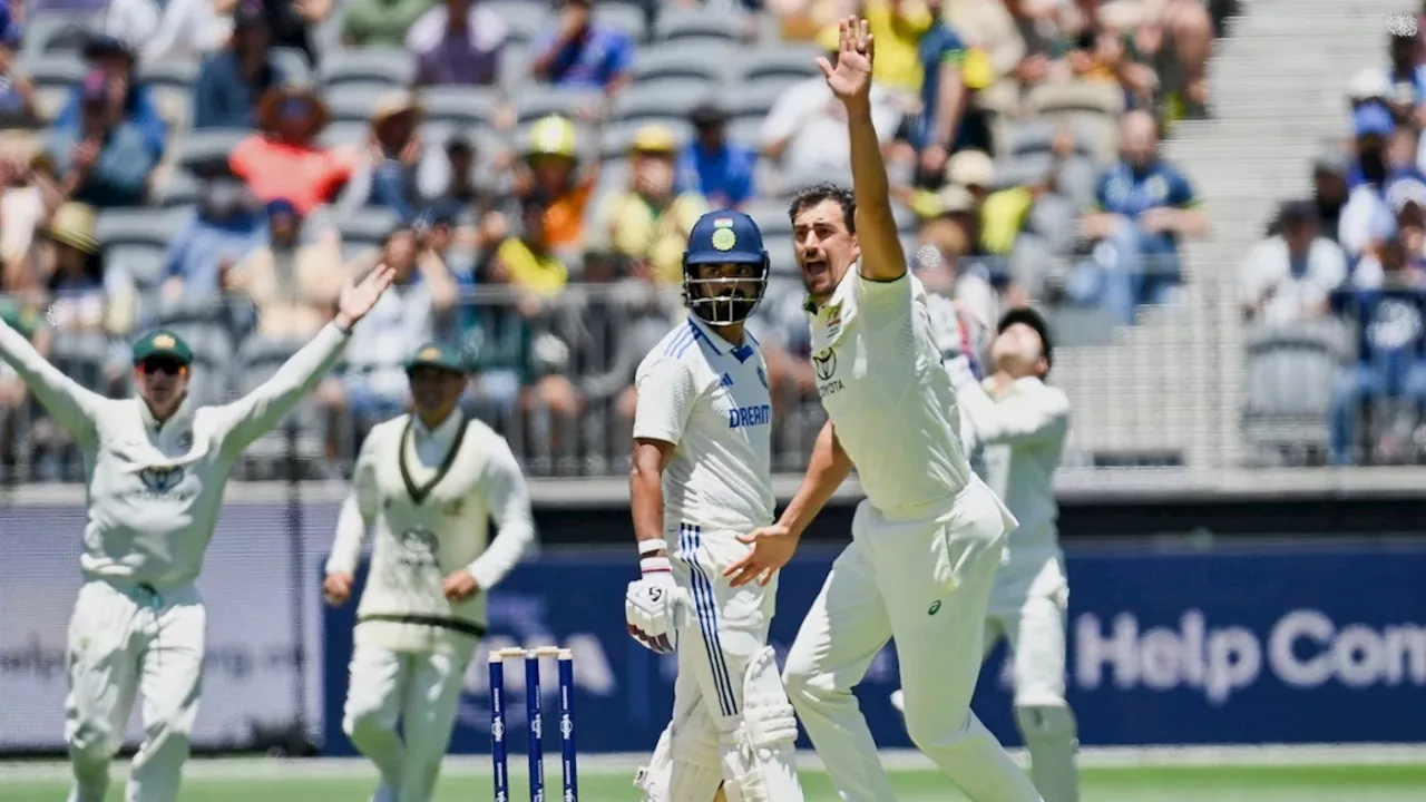 AUS vs IND 1st Test 2024: पर्थ टेस्ट में ये क्या हुआ? खराब अंपायर‍िंग पर उठे खूब सवाल, भारत को म‍िला पाकिस्तान का साथ