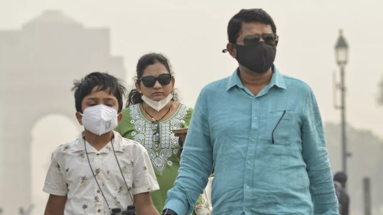 Delhi Air Pollution: दिल्ली की 'दमघोटू' हवा में कैसे रहें फिट और हेल्दी? अपनाएं ये 5 आयुर्वेदिक टिप्स