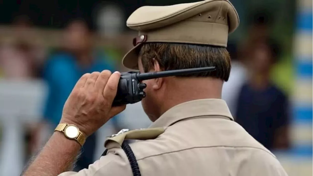 UP पुलिस में दरोगा कैसे बनें? सैलरी, लिखित परीक्षा... जानें सबकुछ