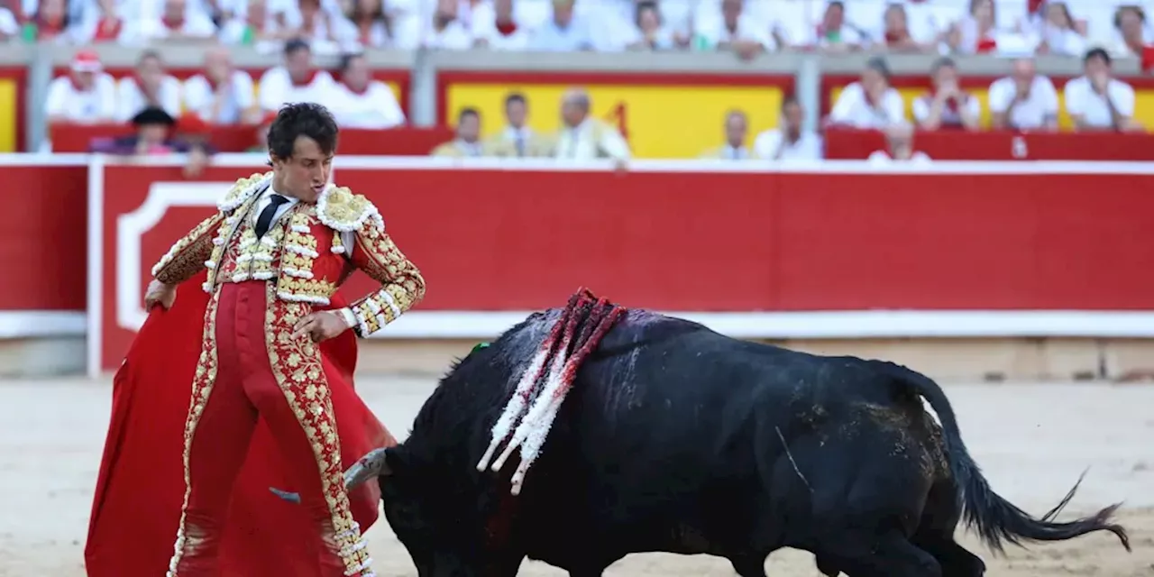 Pamplona ya tiene elegidas las corridas para San Fermín 2025