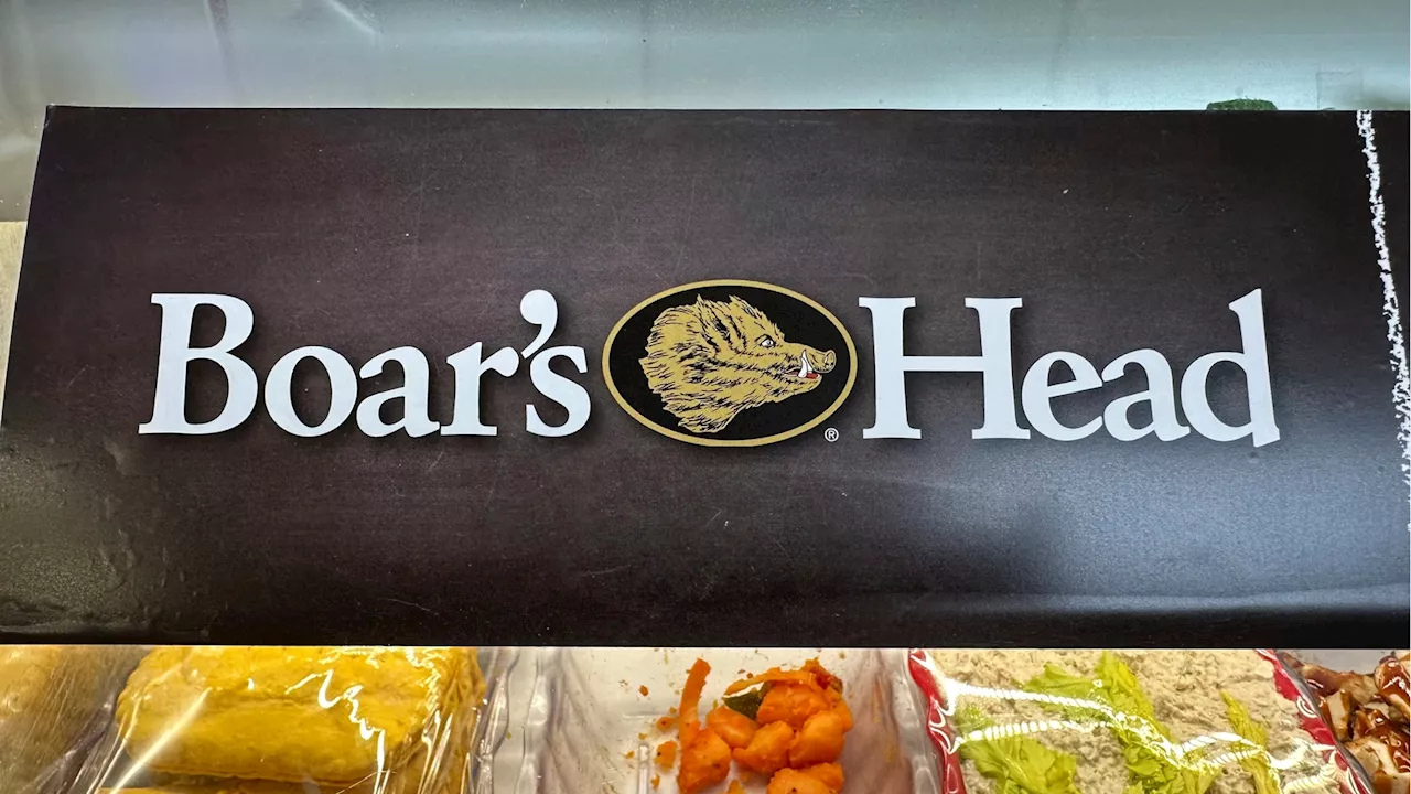 Boar's Head listeria outbreak over with 10 dead, dozens sickened by tainted deli meat