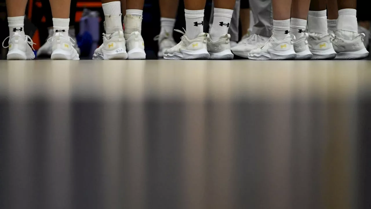 Transgender athletes controversy erupts in Bay Area high school sports