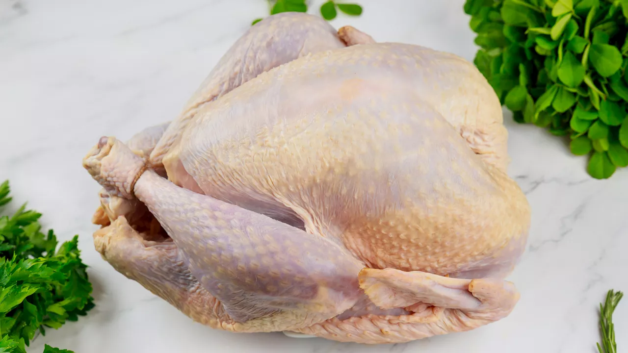 Spatchcock, deep-frying, Turducken: 5 alternative ways to prepare Thanksgiving turkey