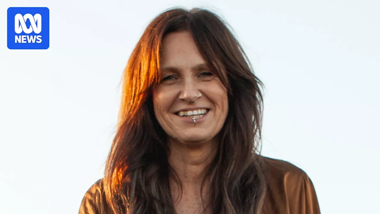 Kasey Chambers on new book Just Don't Be A D***head and accompanying album Backbone