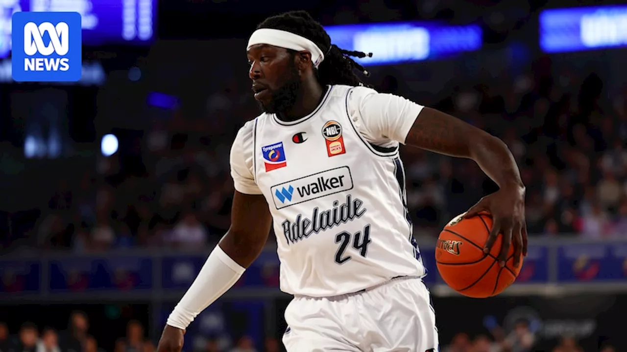 Montrezl Harrell and Kendric Davis have NBL tribunal postponed