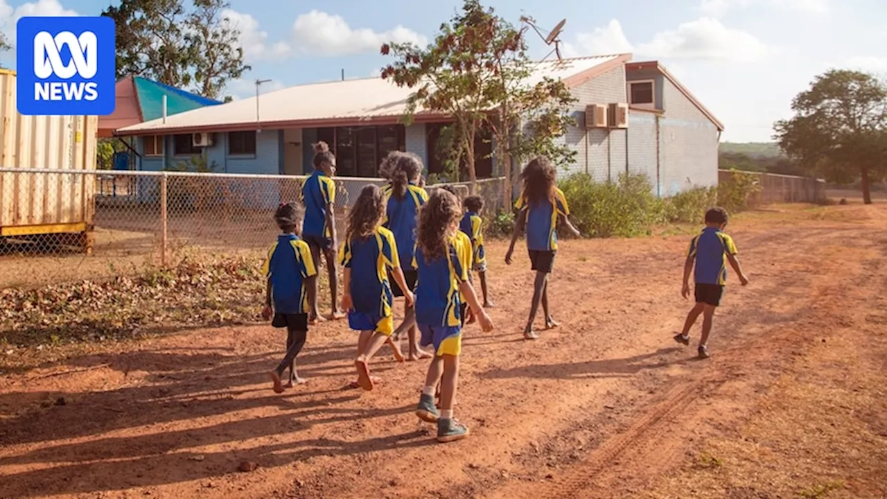 NT truancy policy sparks tension in communities, as dozens of compliance notices issued