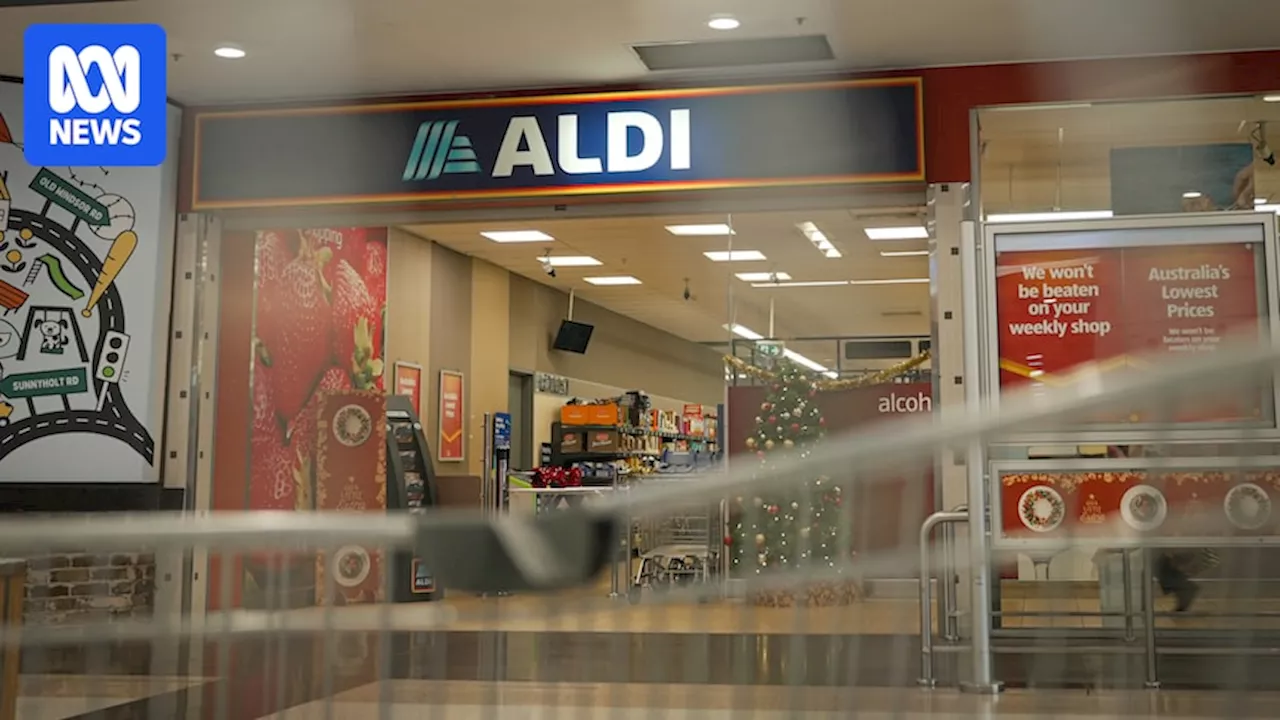 Woolworths and Coles are emphasising the threat of Aldi — is it really a competitive force to be reckoned with?