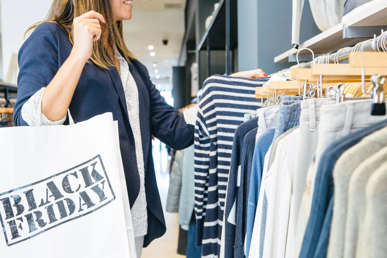 Black Friday : ces 5 marques du Nord priorisées par les Français pour faire de belles économies