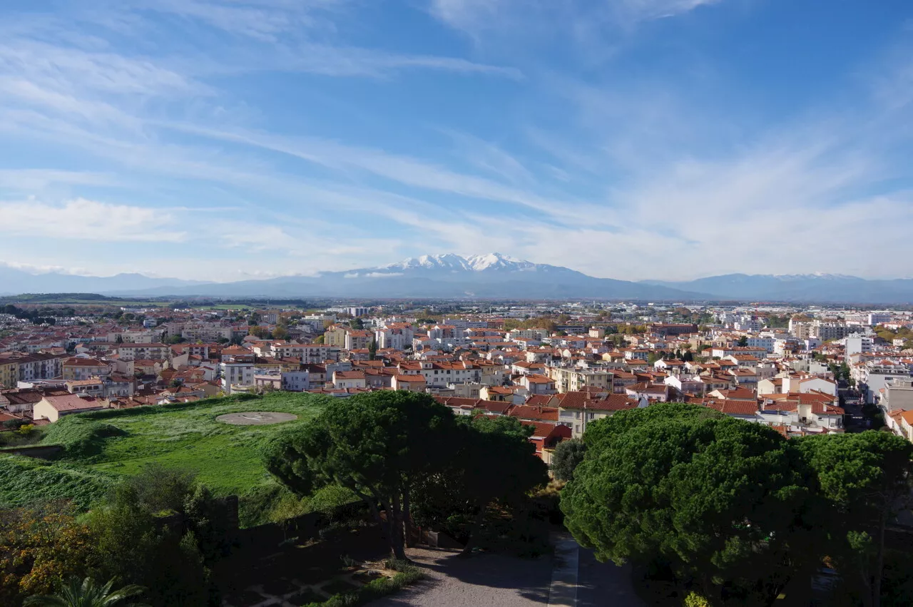 De mystérieuses détonations entendues dans les Pyrénées-Orientales : ce n'était pas un séisme