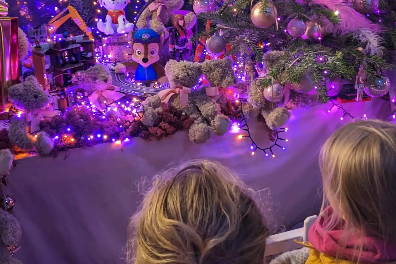 Landes : Un programme d’animations riche et varié pour la féerie de Noël à Dax