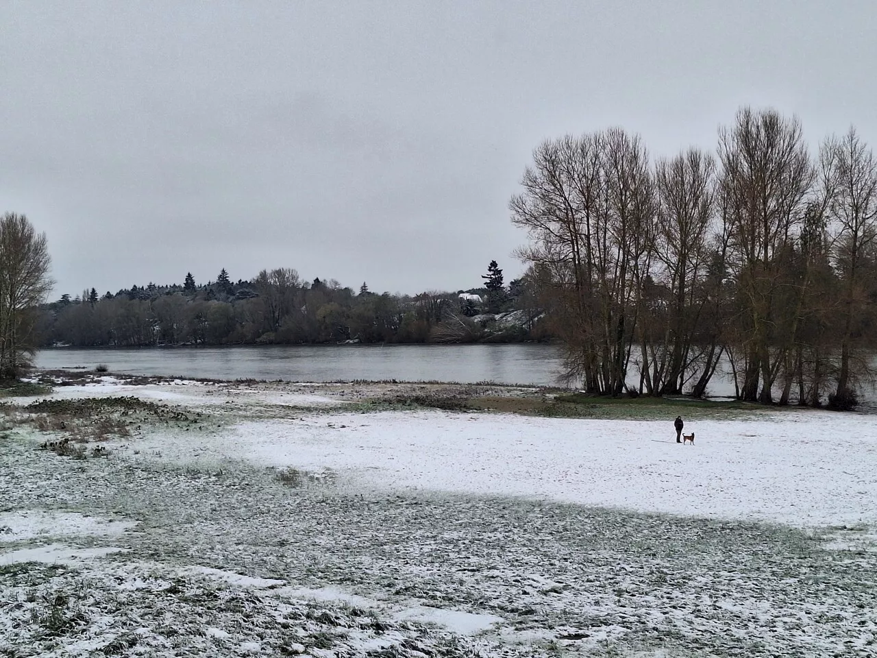 Voici comment le Département du Loiret se prépare à affronter l'hiver sur les routes