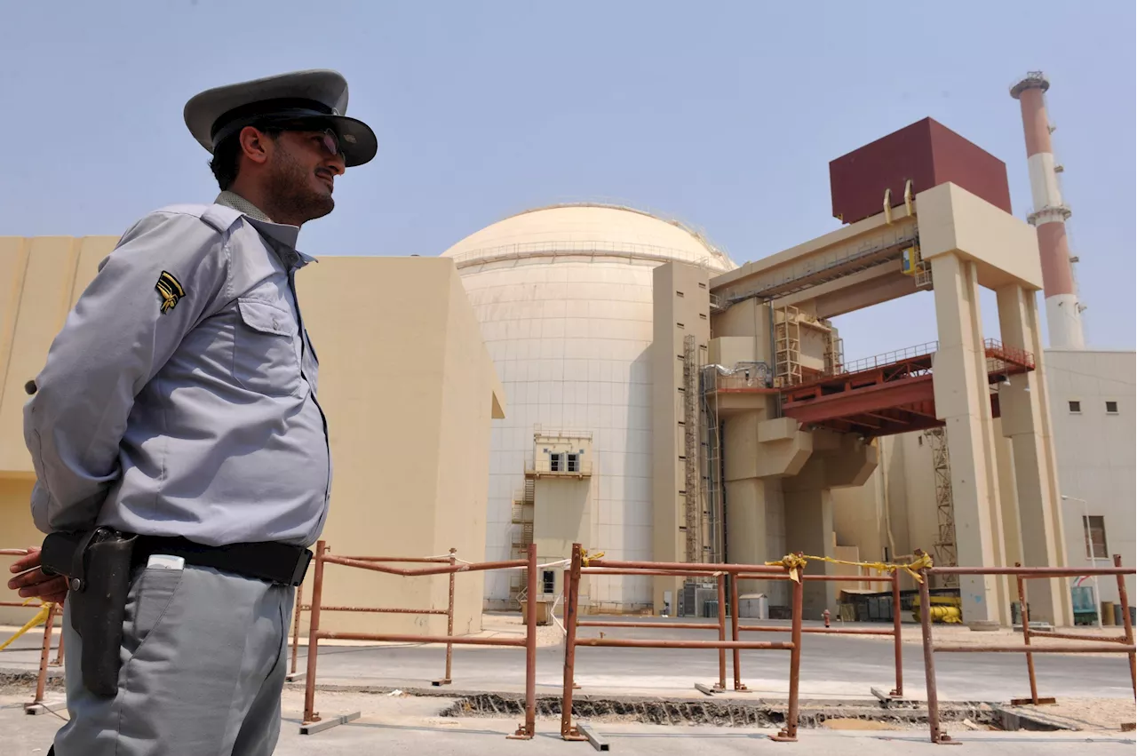 Israele, news guerra oggi: in Iran nuove centrifughe per arricchire uranio