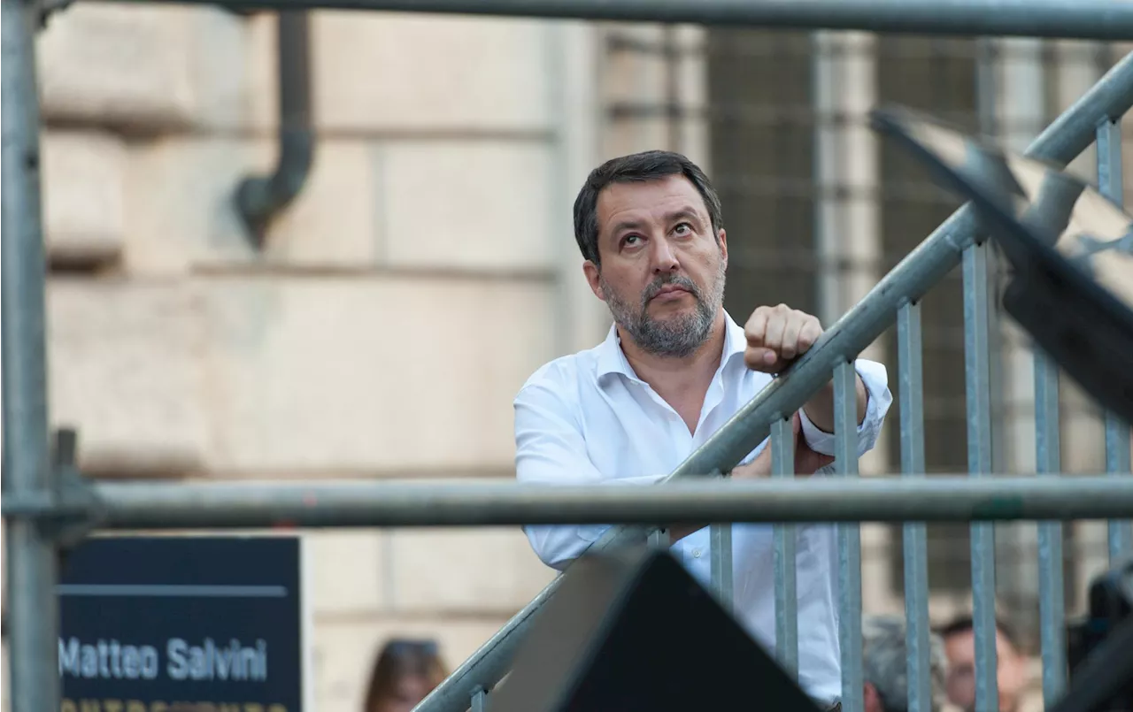 Manovra 2025, tensioni in maggioranza? La risposta di Salvini