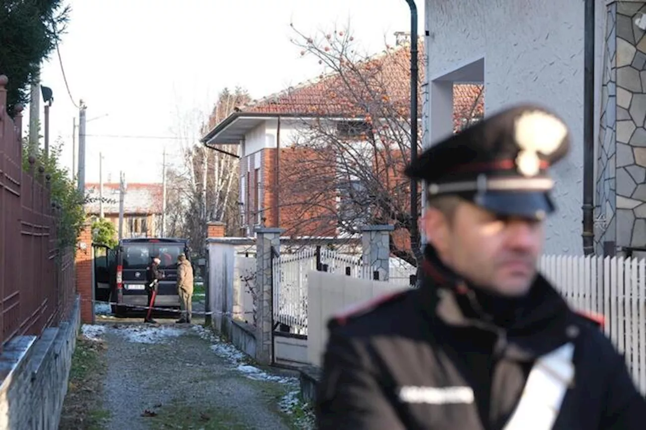 Madre uccide la figlia di 10 mesi e poi tenta il suicidio