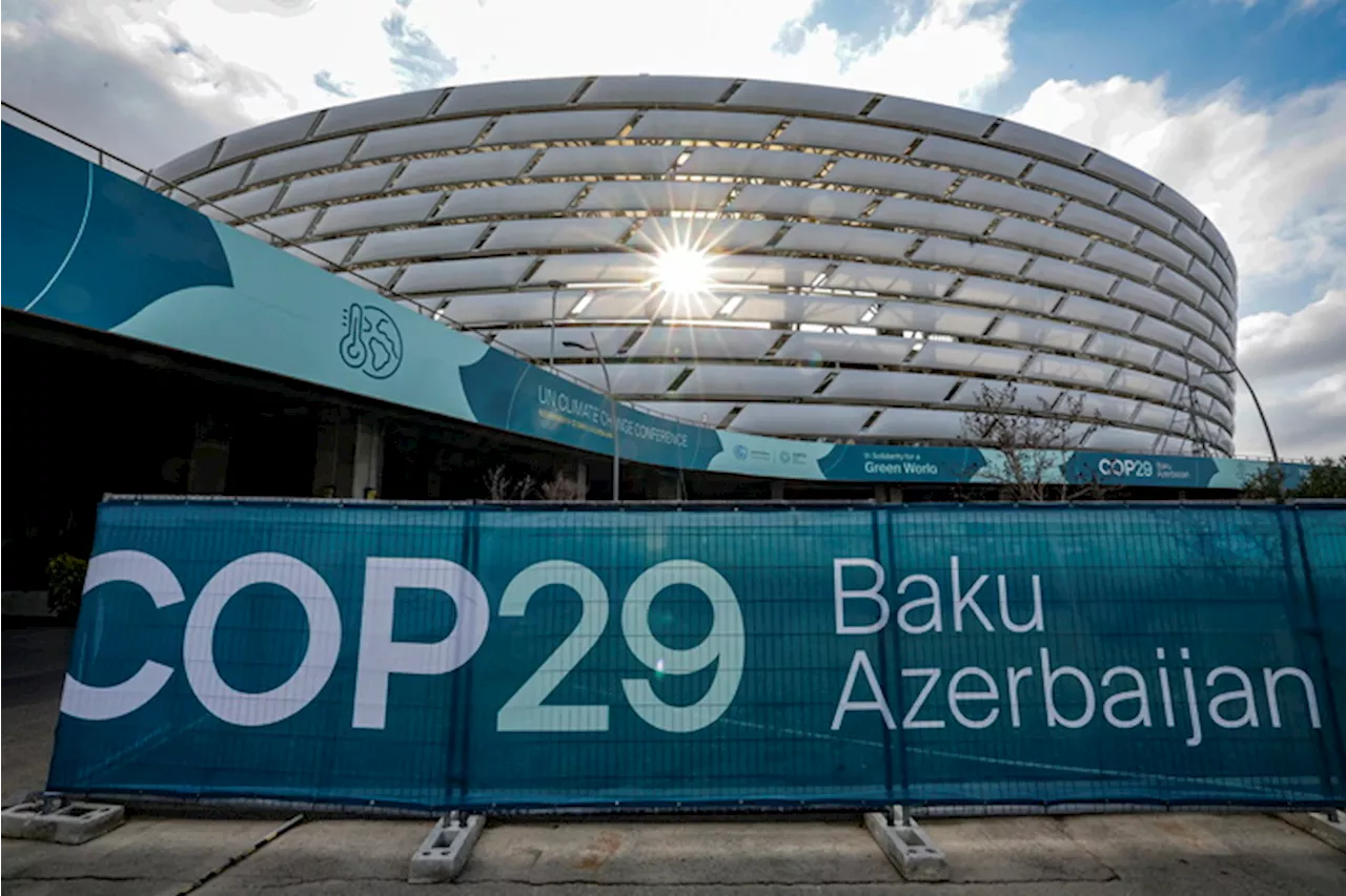 Sem acordo, COP29 estende negociações em Baku