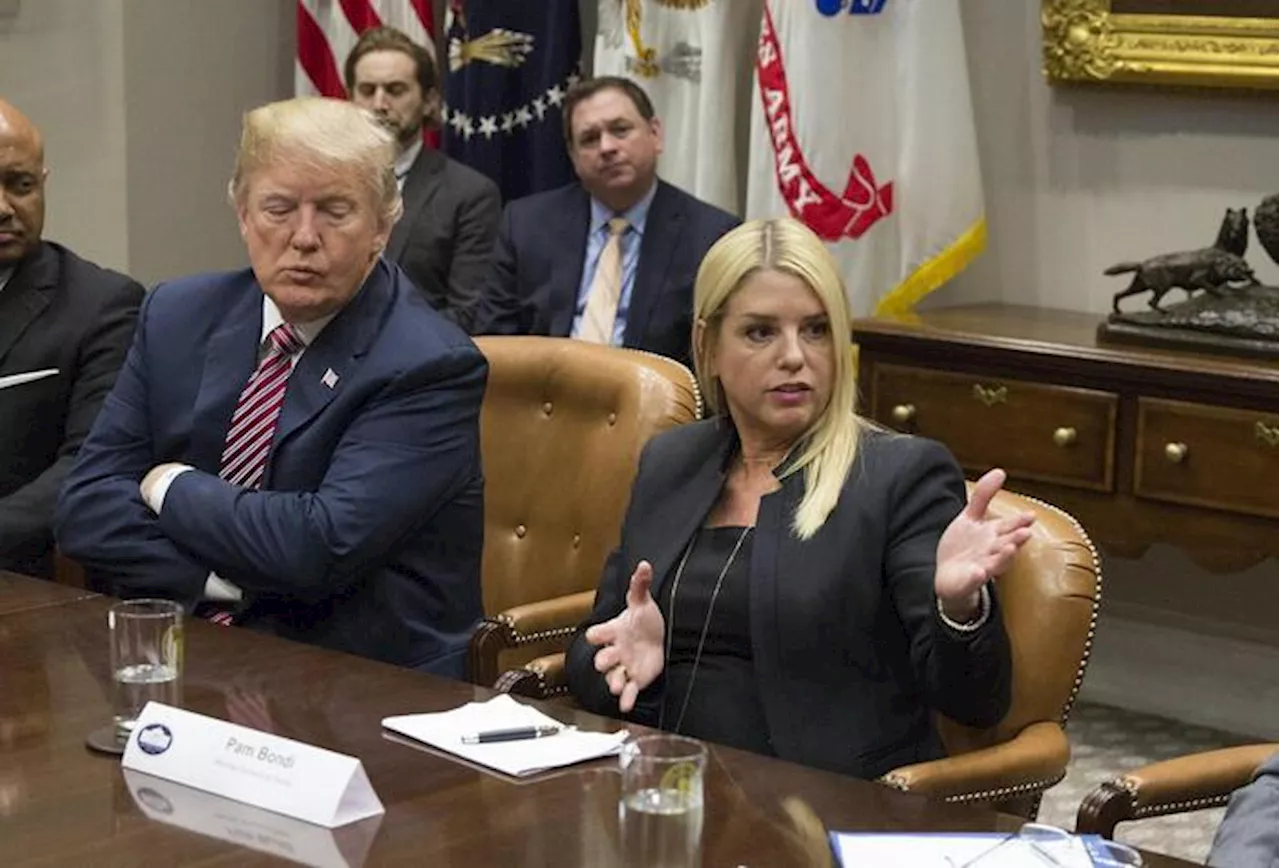 Trump nomina Pam Bondi, sua fedelissima al ministero della Giustizia