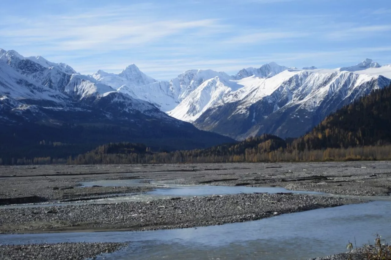 Japanese smelting giant pulls out of major Southeast Alaska mining project