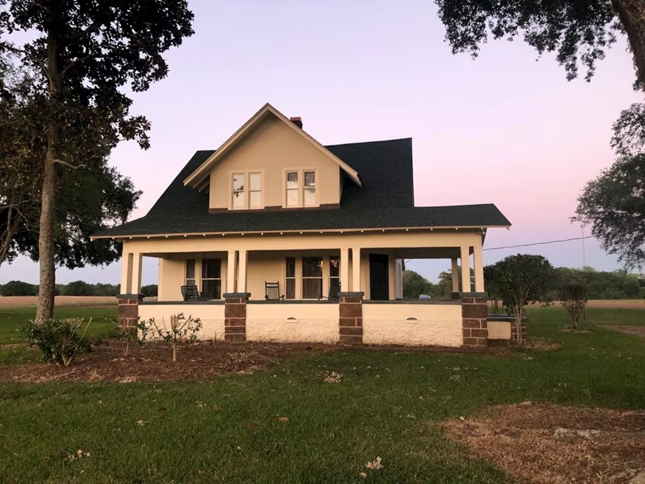 Alabama’s ‘Close Encounters with the Third Kind’ house to be moved