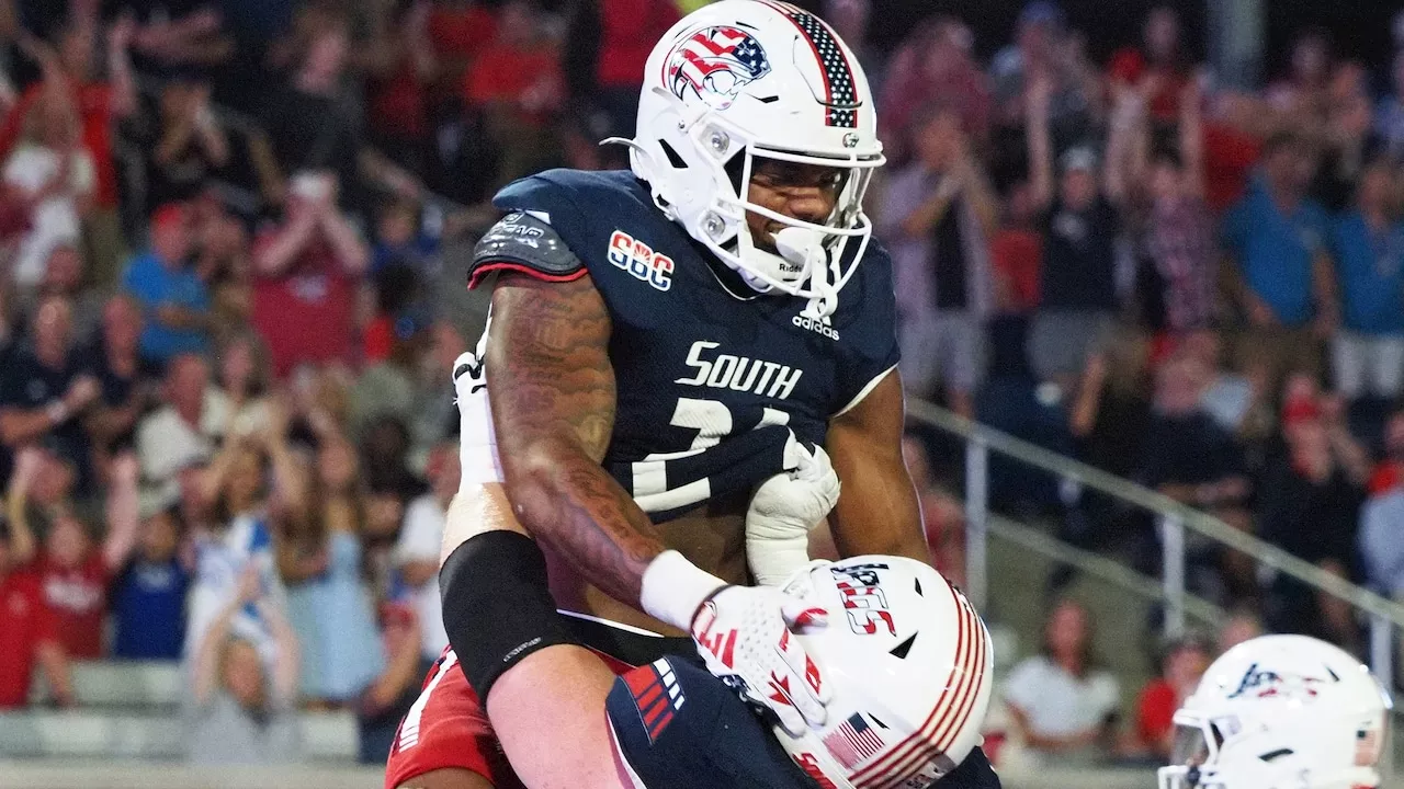 Jaguar buzz: South Alabama can secure bowl-eligibility with win at Southern Miss