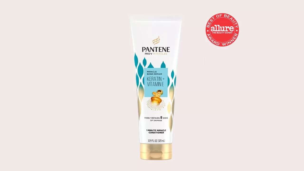 This $13 Conditioner Finally Fixed My Dry, Tangled Ends: Review