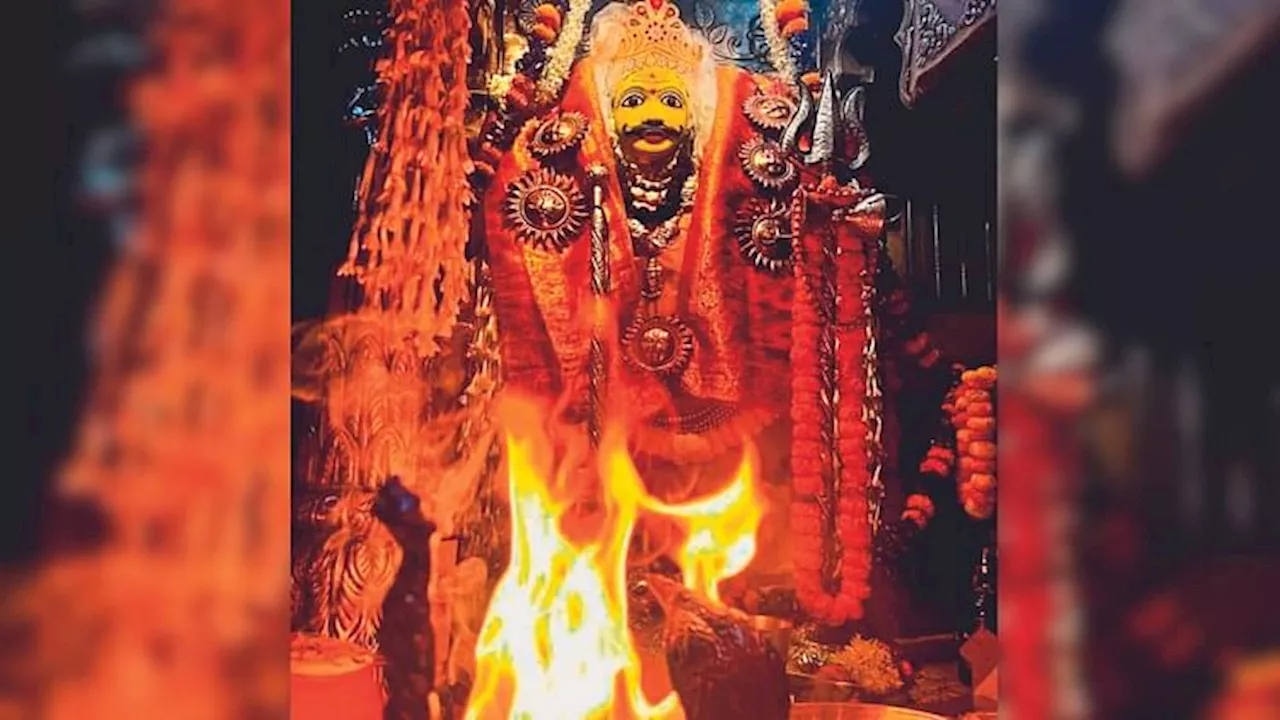 Kaal Bhairav Jayanti 2024: कालभैरव जयंती आज, जानिए पूजा का महत्व और जन्म की कथा