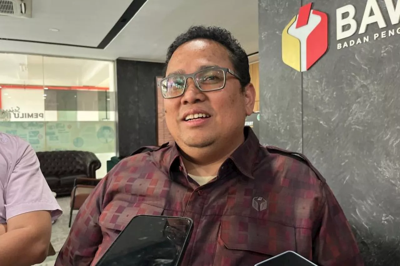 Bawaslu lakukan patroli pengawasan pada masa tenang Pilkada 2024