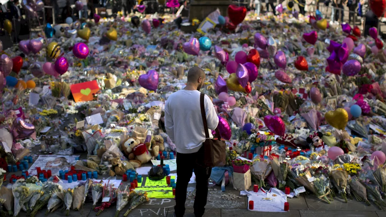 Lawsuit against UK security agency by survivors of Ariana Grande concert bombing is rejected