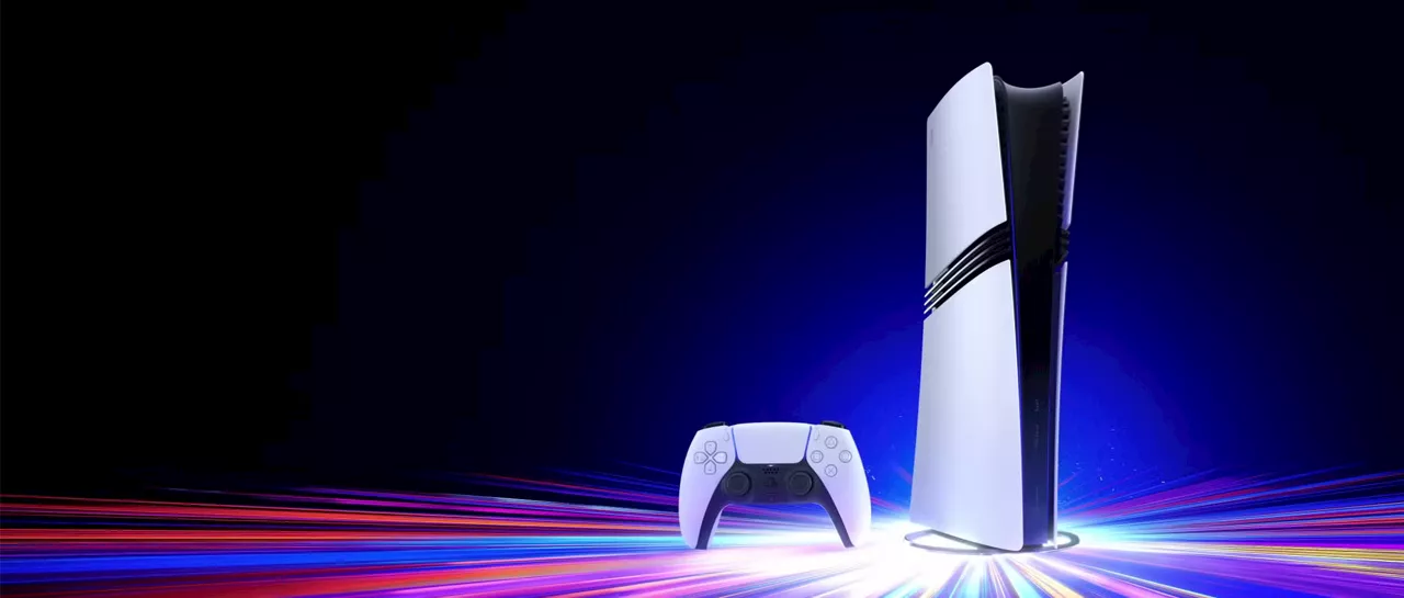 El precio no ha afectado al PlayStation 5 Pro