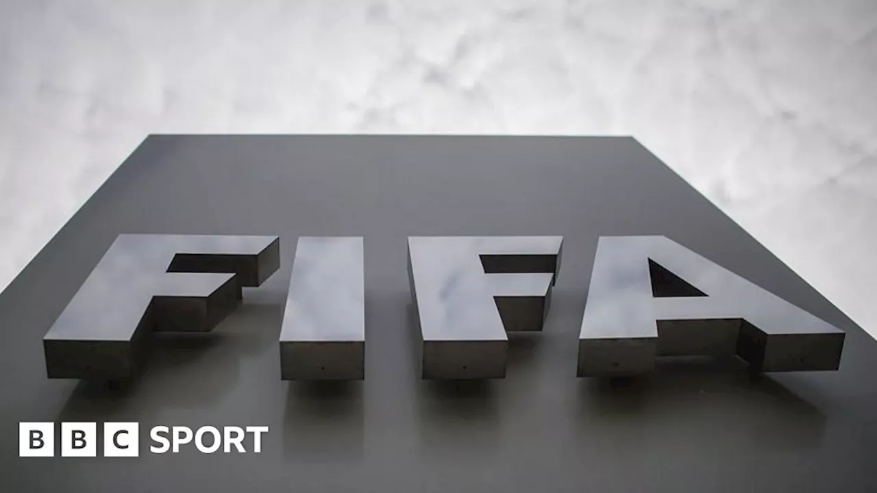 Ex-Super Falcon says Fifa putting money 'over humanity' in Aramco deal