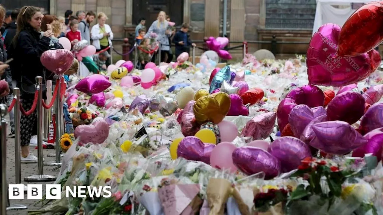 Manchester Arena bomb survivors' legal claim against MI5 rejected