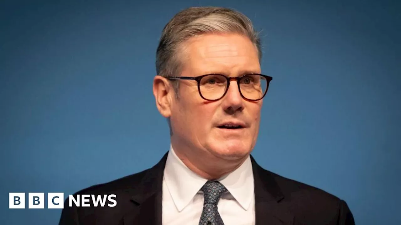 Winter fuel payments cut makes sense, Keir Starmer says