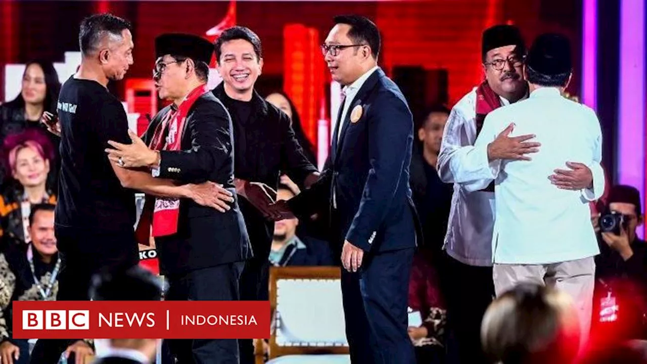 Pilkada Jakarta: Warga miskin kota pilih coblos semua cagub – ‘Kami memang bodoh, tapi jangan dibodoh-bodohi’