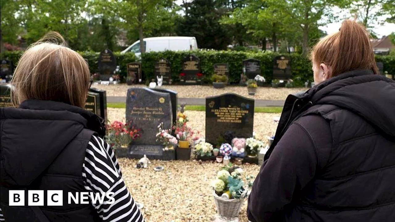 South Ayrshire Council foots £3.4m bill for flooded graves