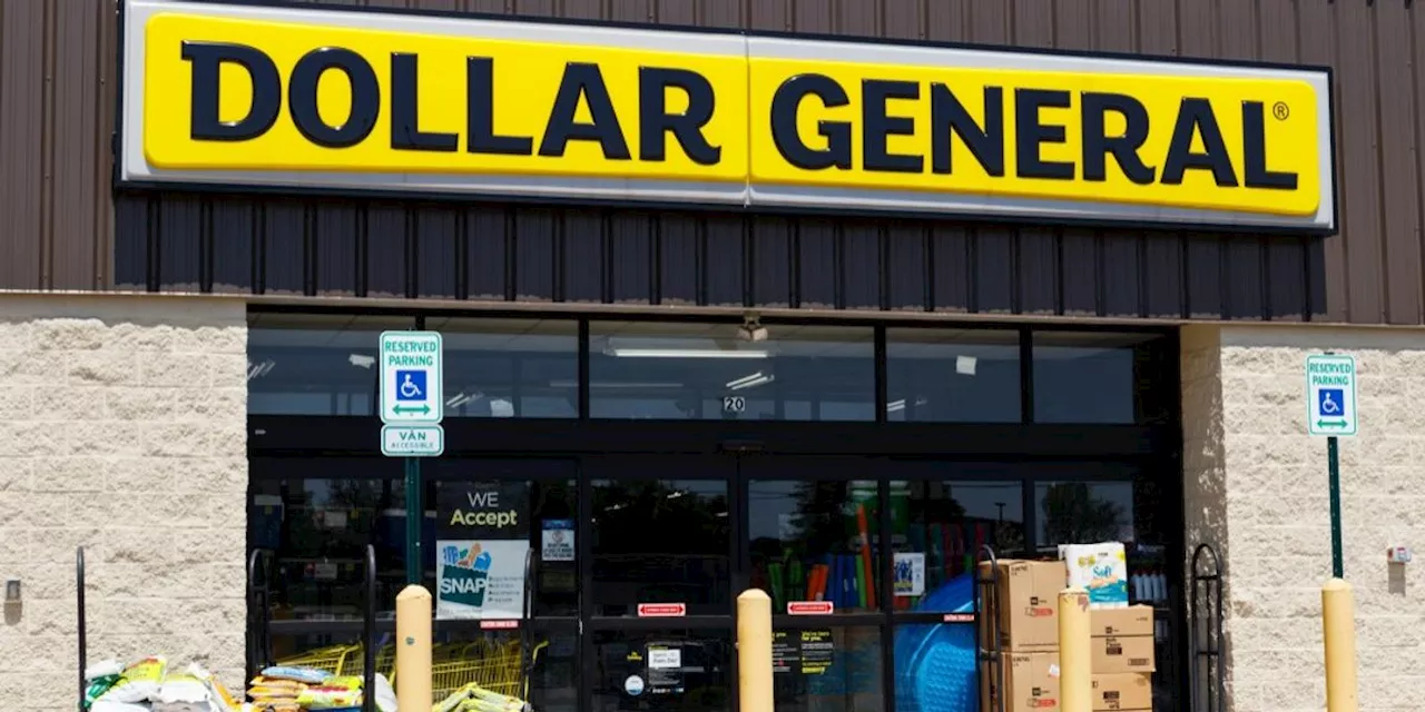 7 Best Things to Buy at Dollar General