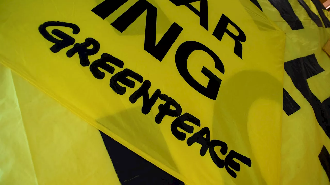 Discours 'climatosceptiques' et 'haineux': Greenpeace France annonce quitter X (ex-Twitter)