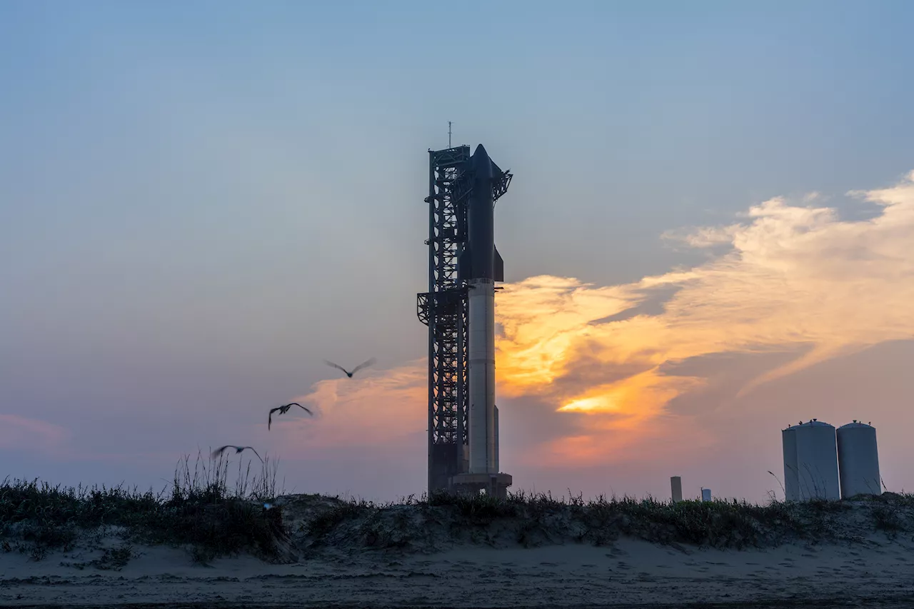 Starship’s fifth test may have been loud enough to damage nearby homes