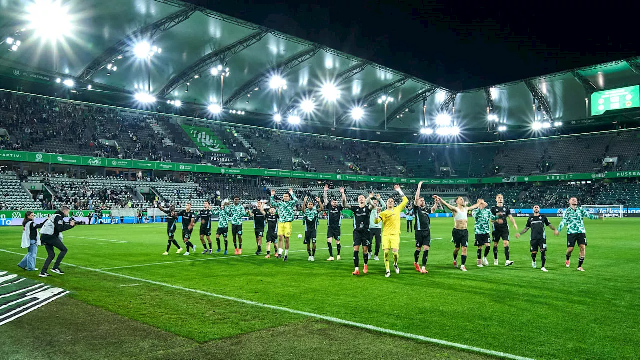 Werder Bremen: Es geht um Europa! Ole Werner startet heiße Phase