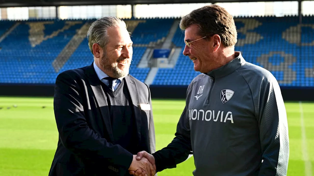 Harte Entscheidungen stehen an: VfL Bochum plant Kader-Umbruch im Winter!