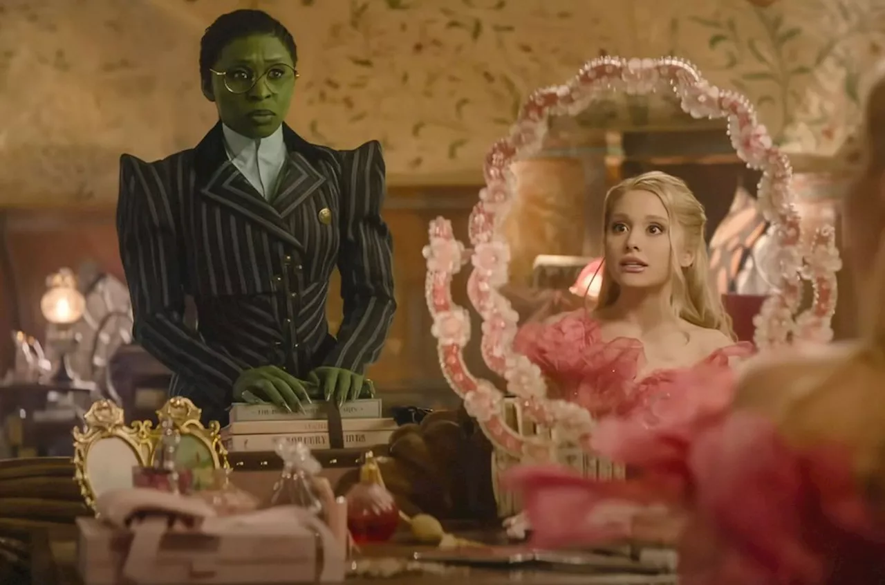 Every Song From the ‘Wicked’ Soundtrack, Ranked From Worst to Best