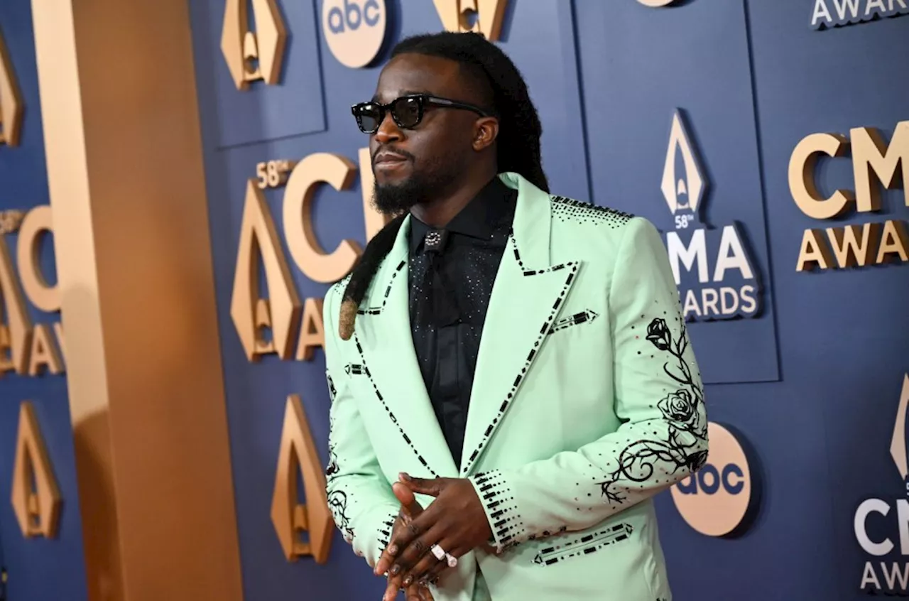 How Shaboozey’s ‘A Bar Song (Tipsy)’ Has Kept the Party Going on Country Airplay Chart