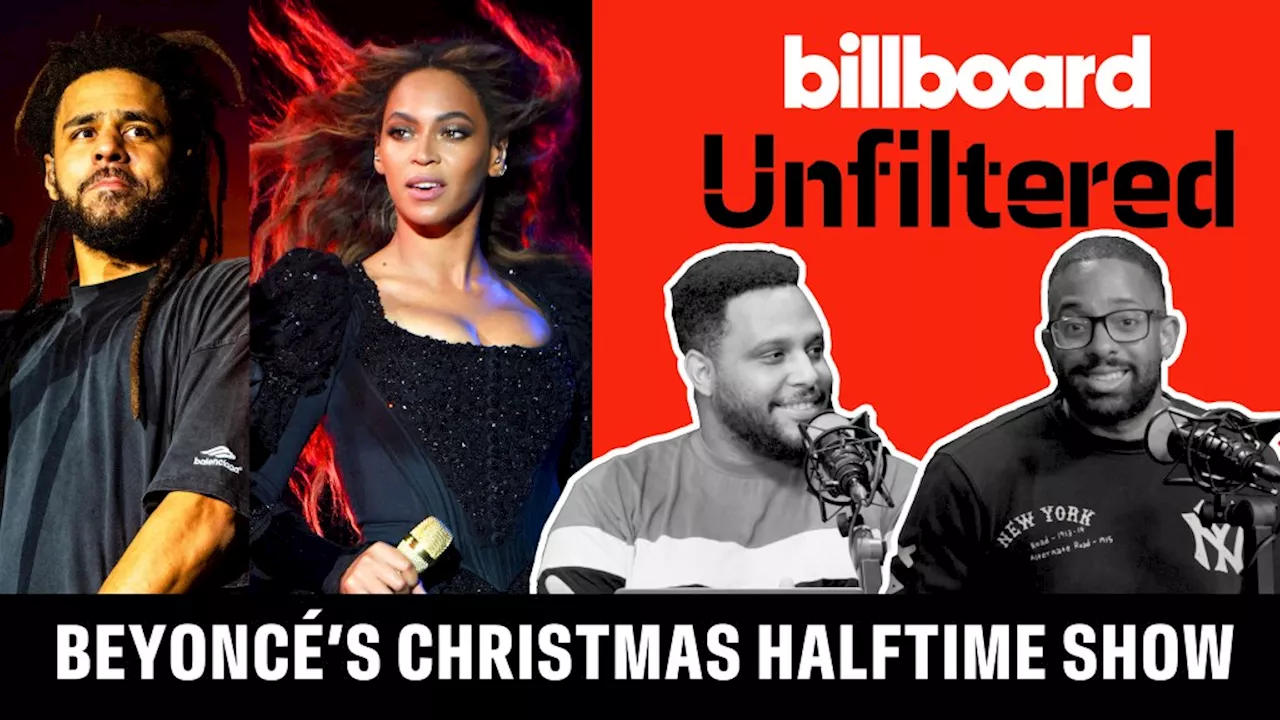 Recapping J. Cole’s ‘Inevitable,’ What to Expect From Beyoncé’s Halftime Show