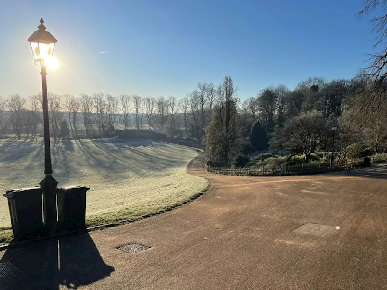 Storm Bert to bring strong winds and milder Preston weather after snow and ice